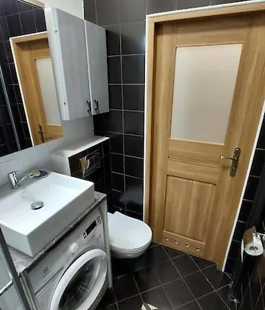 Zeromskiego - * Warszawa