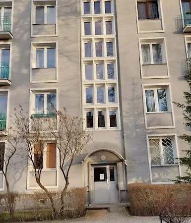 Zeromskiego - Warszawa