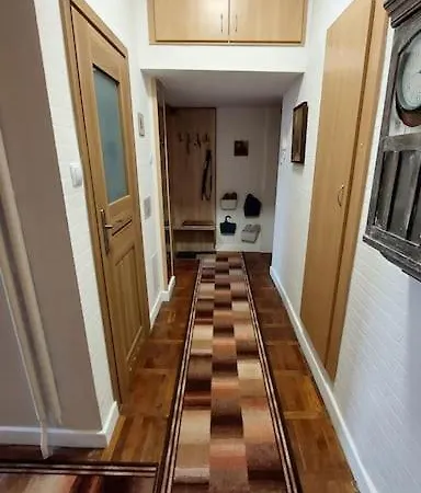 Zeromskiego - * Warszawa