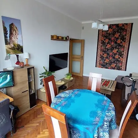 Zeromskiego - ורשה