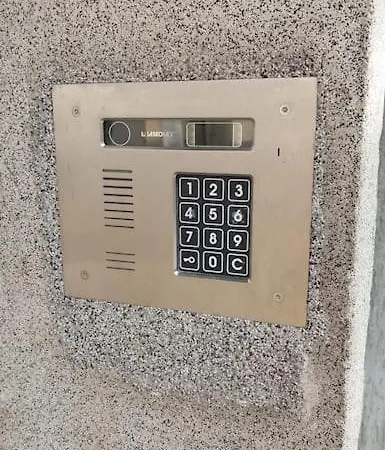 דירה Zeromskiego -