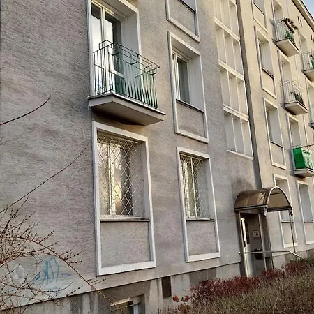 Zeromskiego - Apartament