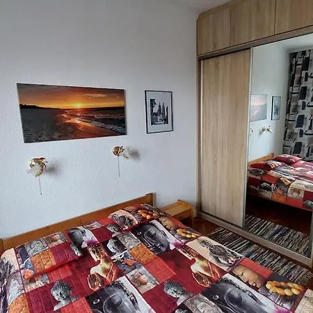 Zeromskiego - Apartament *