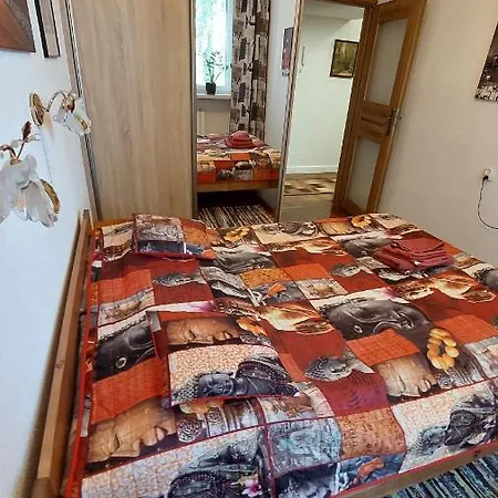 Zeromskiego - Apartament