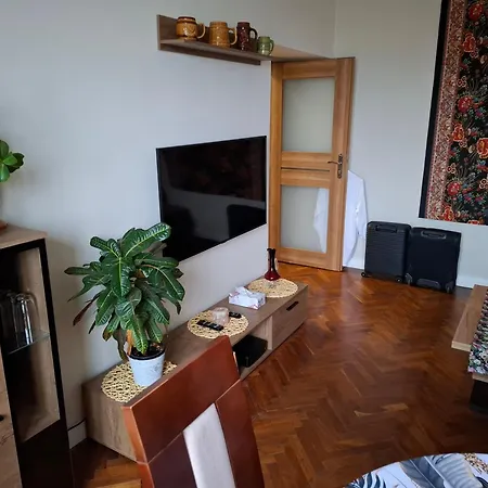 Zeromskiego -