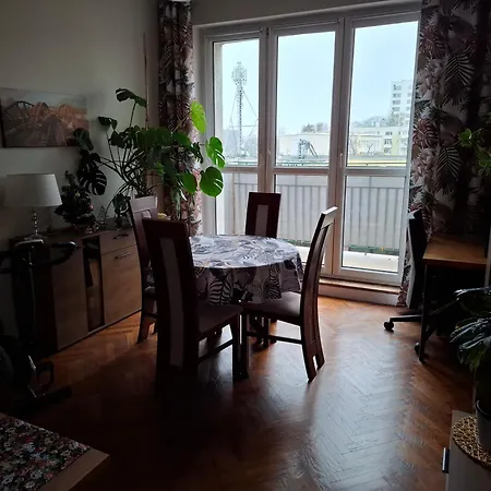 Zeromskiego - Apartament