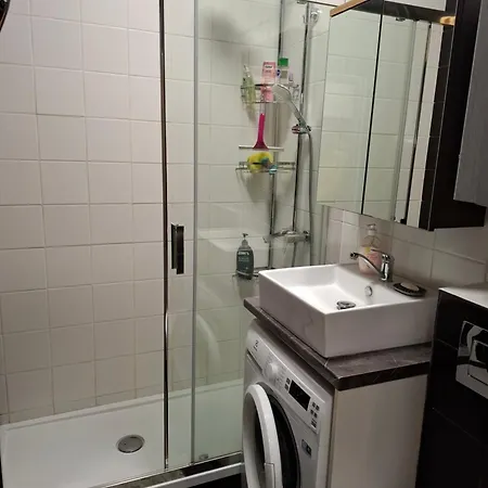 Apartament Zeromskiego - Warszawa