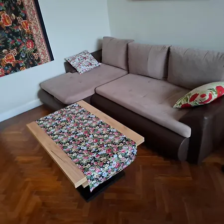 Zeromskiego - דירה