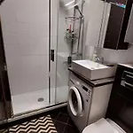 Zeromskiego -