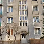 Zeromskiego - Varsovie
