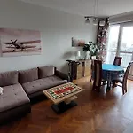 Appartement Zeromskiego - Varsovie