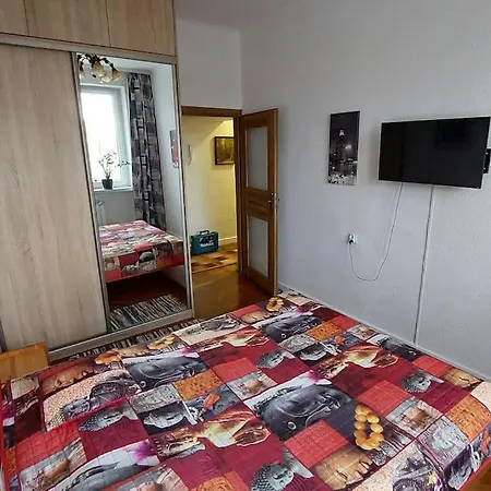 Apartment Zeromskiego - *