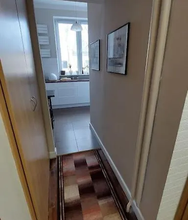 Zeromskiego -