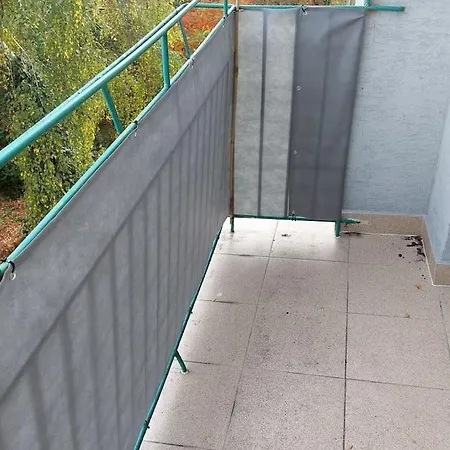 Zeromskiego -