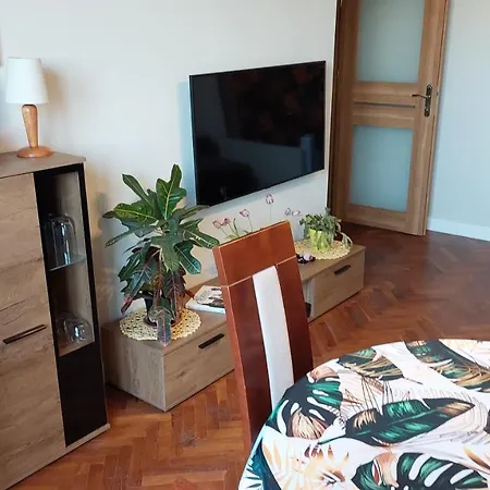 Zeromskiego - *